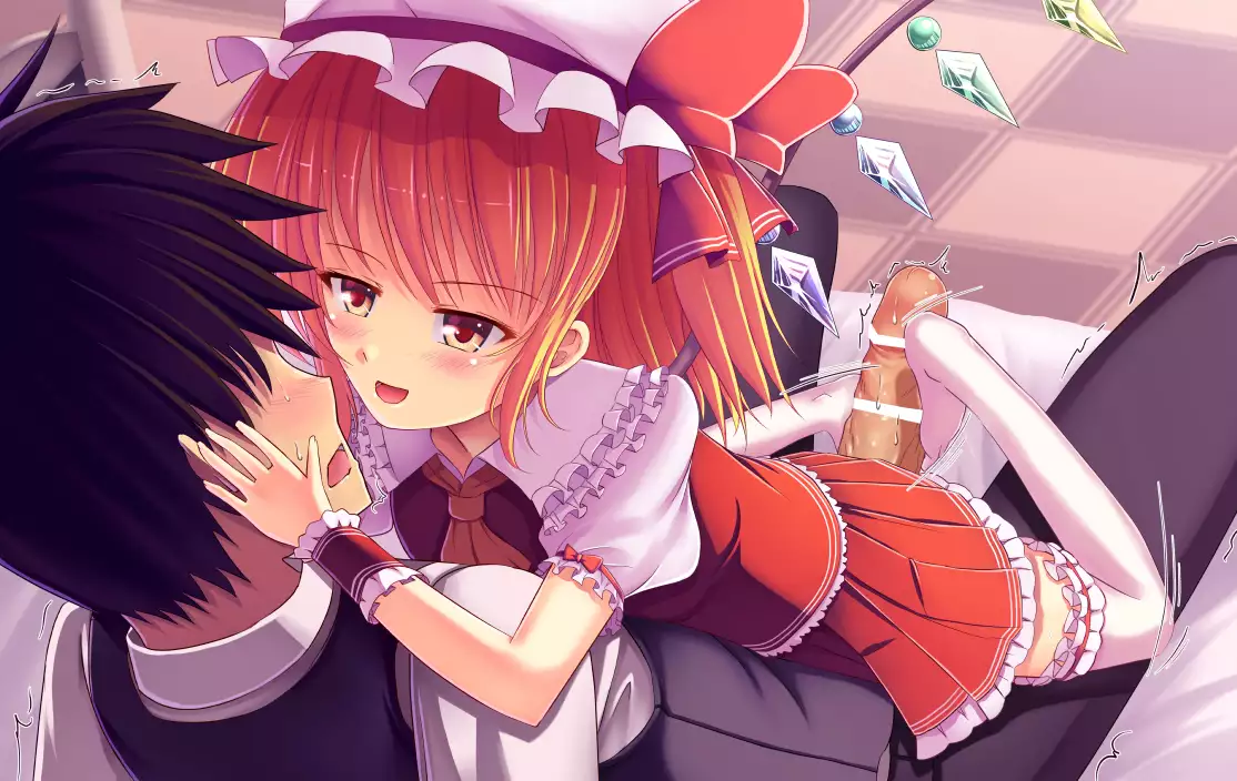 Tokutouseki de Ashikoki