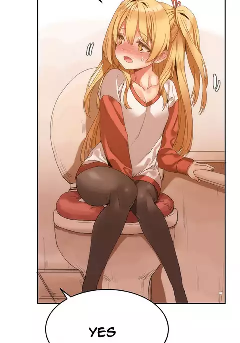 Hari Dormitory Ch.0-23