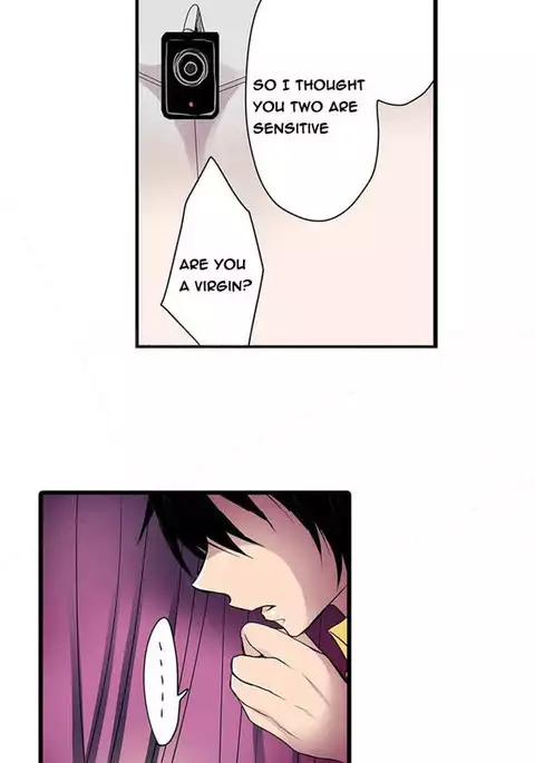 Shameful Vending Machine Ch.1-15