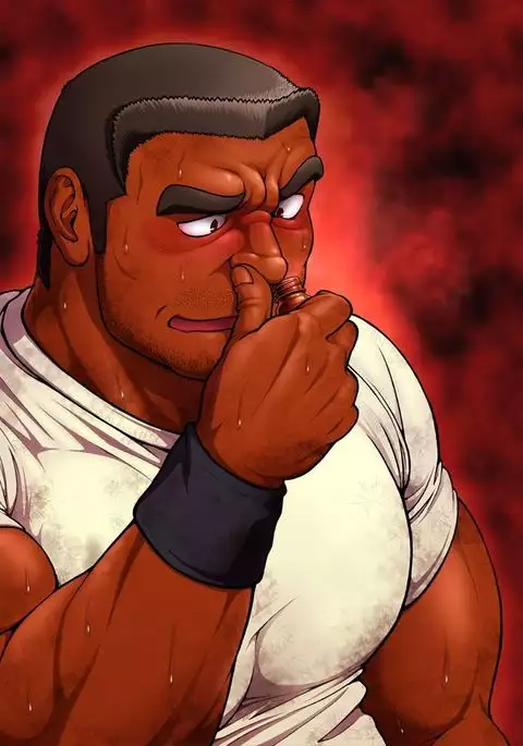 Dokata Kuchiman Hole - Tobi Hen