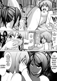 [Midnight Muumus (Giu)] Shinjite Moraenai kamo Shirenai kedo Watashi ja Nai desu. [English] [PlativeTL]