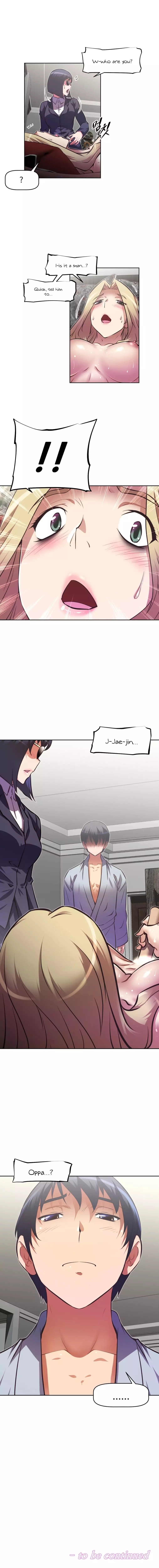 Brawling Go Ch.76-117