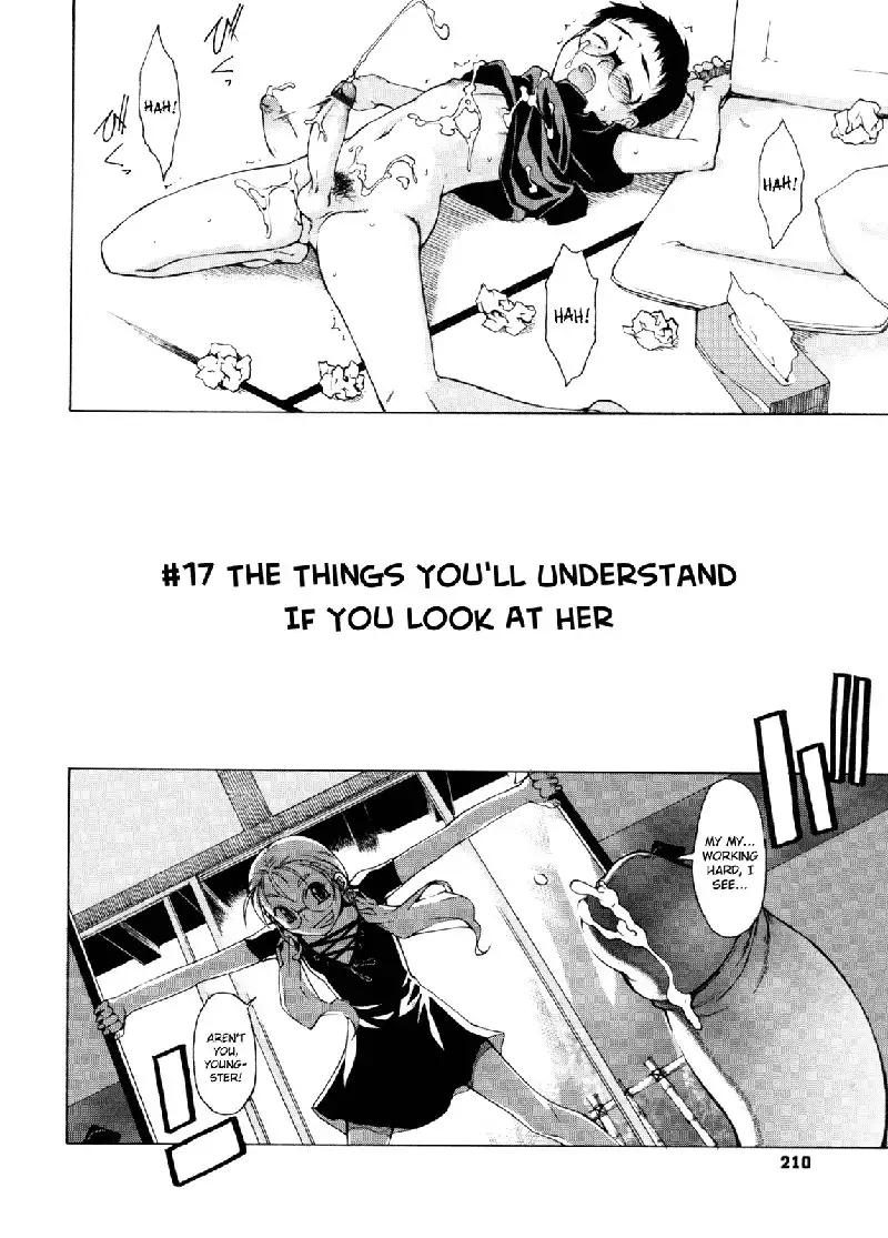 Take On Me Vol2 - 17The Things You Understand