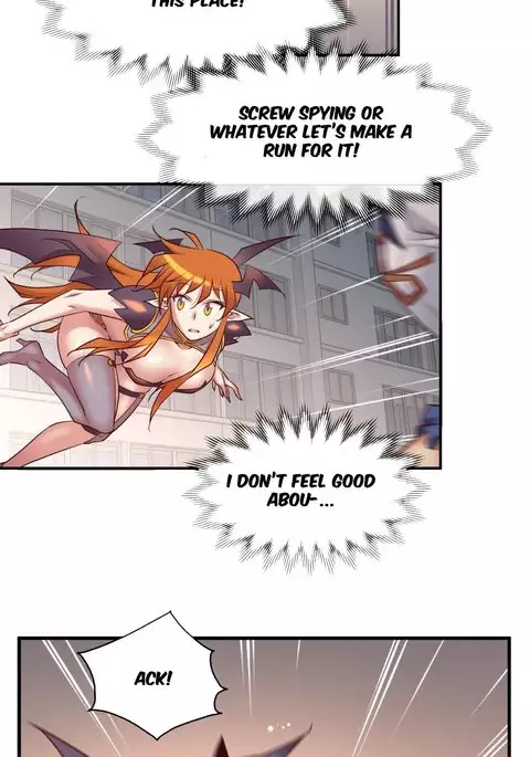 Master in My Dreams Ch.0-44