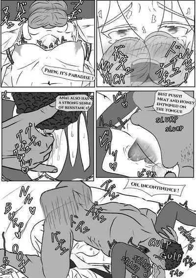 Anti-Bioterrorism Diary＂／＂YOYOYO＂ Series