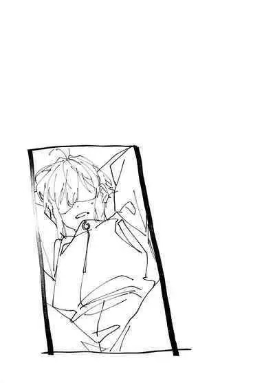 M kki kareshi wa sunaoninarenai｜抖M男友无法变得坦率