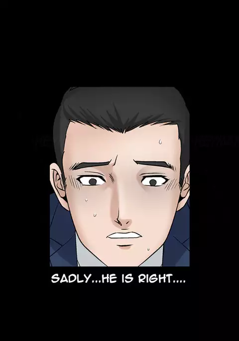 The Taste of Hands Ch.1-63