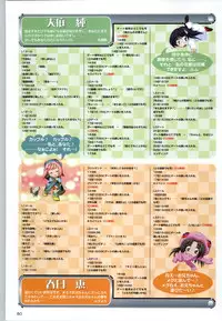 [F&C] Can Can Bunny 6 i♥mail Monaco to Issho!