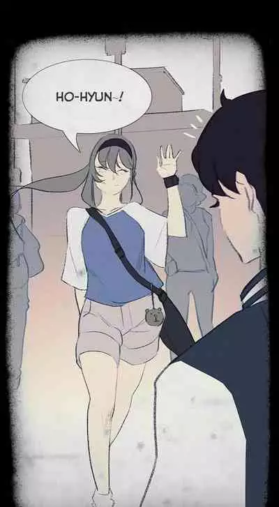 Rain Curtain Ch.20/40