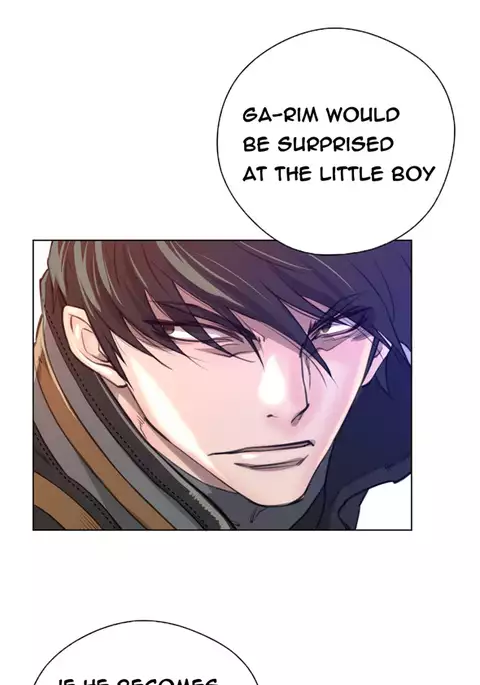 Perfect Half Ch.1-39