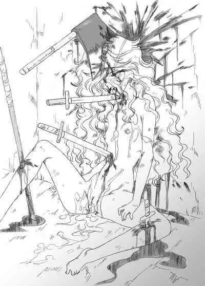 Shuudouin no Hitobito