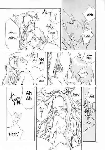 D+COLLECTION Ch 1-11