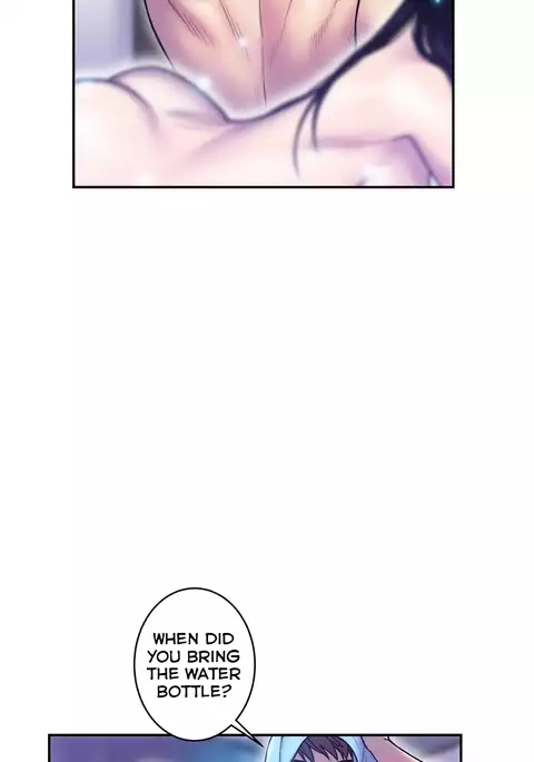 Ghost Love Ch.1-18.5