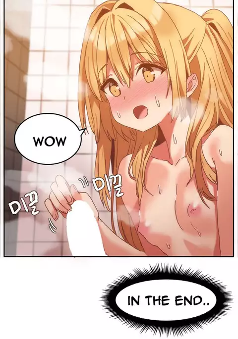 Hari Dormitory Ch.0-23