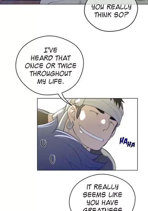 Perfect Half Ch.1-39