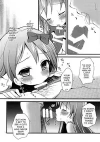 (Anata to Love Live! 4) [Tamakakeya (Tamakake)] Honoka no Koto o Omoinagara Onanie Shite Itara Fan ni Okasarechatta Umi-chan (Love Live!) [English]