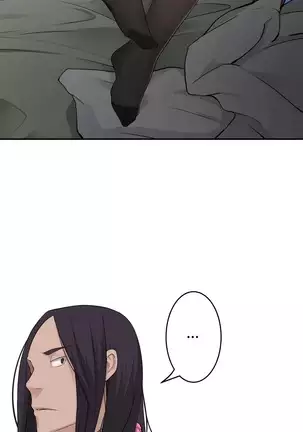 Tissue Thieves Ch.1-26