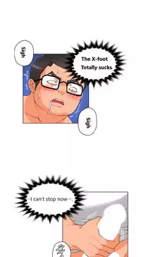 [Pimpdog] Johnson Contractor [English] (Incomplete)