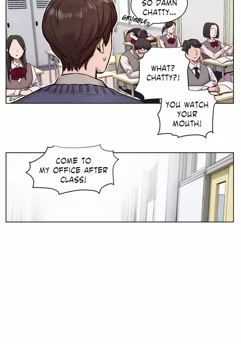 Atonement Camp Ch.1-27