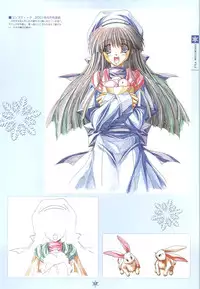 [Studio Mebius] SNOW ART WORKS
