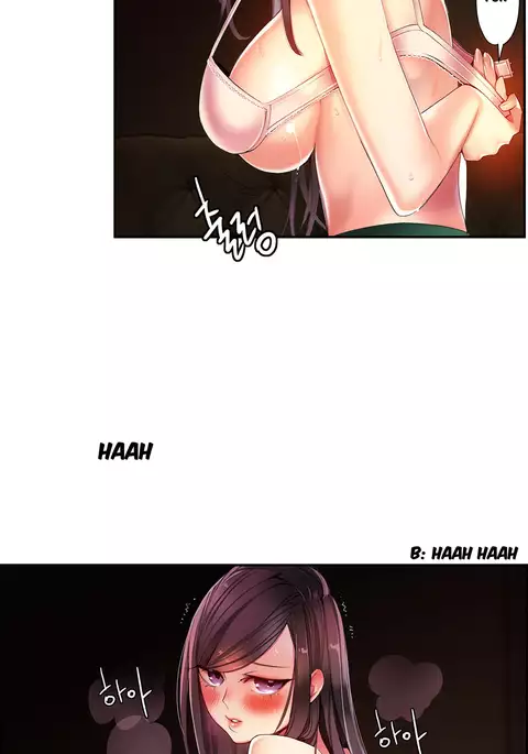 Lilith's Cord Ch.25-33