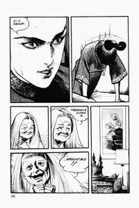 Crying Freeman Vol. 1