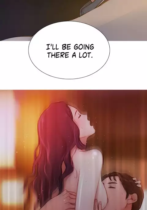 Scandal of the Witch Ch.1-38