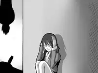 van dark knight<shoujyo and the back alley >