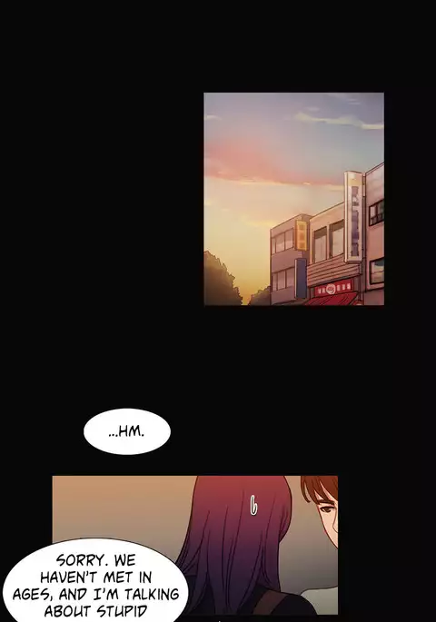 Scandal of the Witch Ch.1-37