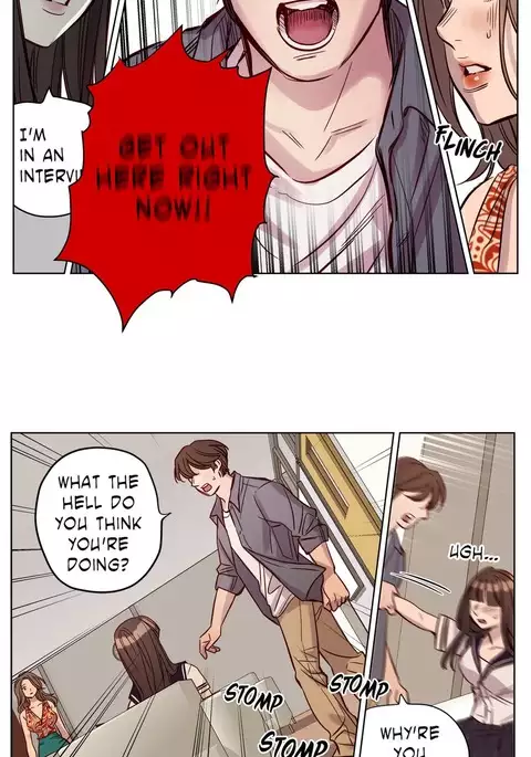 Atonement Camp Ch.1-29