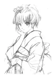 [Ikibata 49ers] Zero & Works (Zero no Tsukaima)