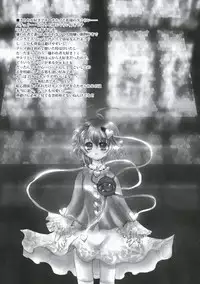 [Burning -Soul] Touhou hon 2 (Touhou)