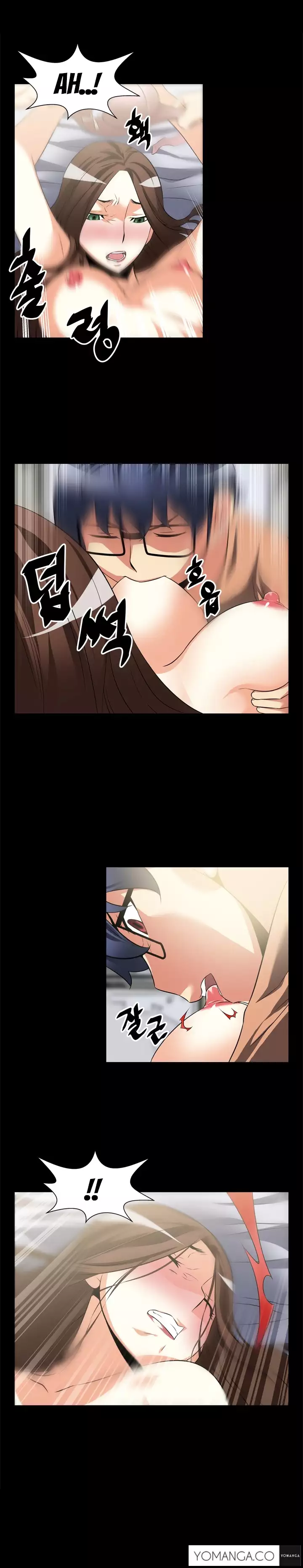 Love Parameter Ch.1-21