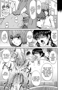 [Kai Hiroyuki] Love Kachuu | Lover's Time Ch. 1-10 [English] [biribiri + Sei-Jin + The Lusty Lady Project]