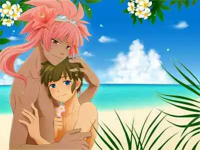 Take me to the Paradise! 2