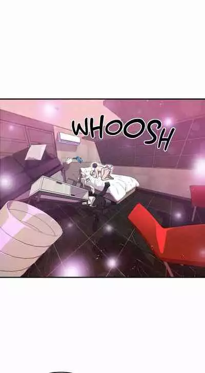 HERO MANAGER Ch. 1-16