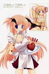 [Takanae Kyourin] Ninomiya-kun Gashuu - Takanae Kyourin Works (Goshuushou-sama ninomiya-kun)