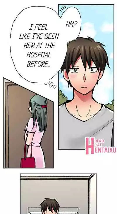 Pranking the Working Nurse Ch.12/?