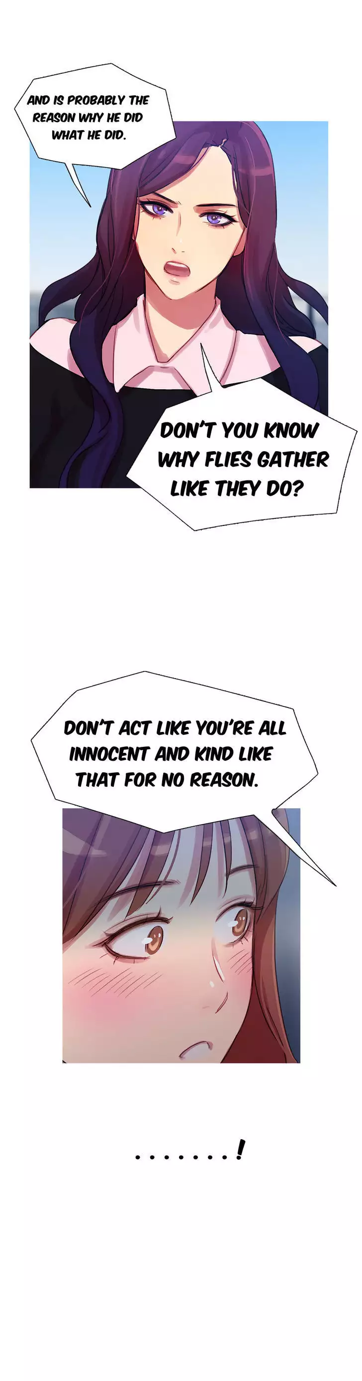 Fatal Woman Ch. 0-30