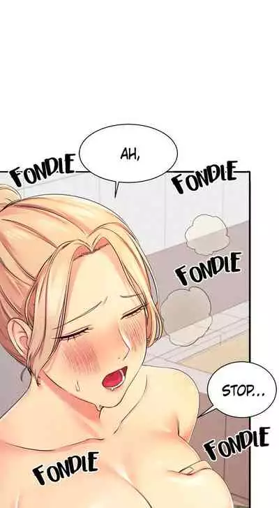 Is There No Goddess in My College? Ch.12/?