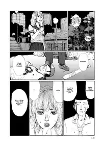 Keep on Vibrating [Jirō Matsumoto]