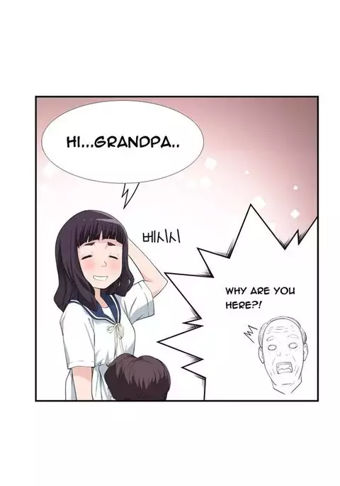 Tissue Thieves Ch.1-11