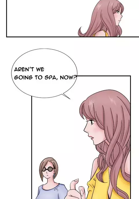 The Taste of Hands Ch.1-53