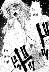 [Pirontan] Virus Hell (From Ranman Bakunyu) ENG bewbs666