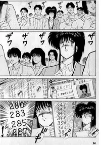 [Amamiya Jun] Puttsun Make Love Vol.3