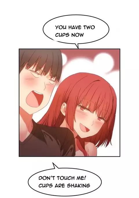 Hari Dormitory Ch.0-28