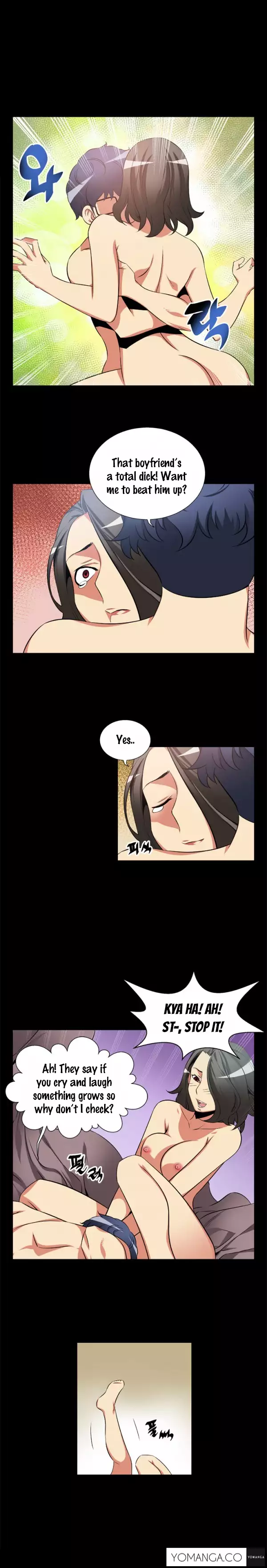 Love Parameter Ch.1-31