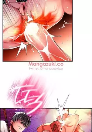 Lilith`s Cord Ch.0-43