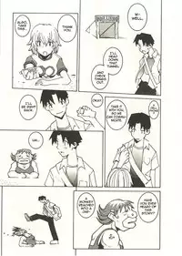 [Dowman Sayman] Labia Majora Destroyer [English] [thetsuuyaku]