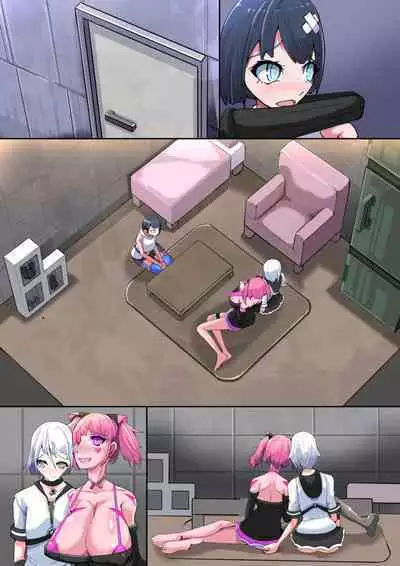 Masou Seiki Fifth Elements 2